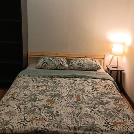 ליון Loft Viarhona, Grand Loft En Centre-Ville מראה חיצוני תמונה