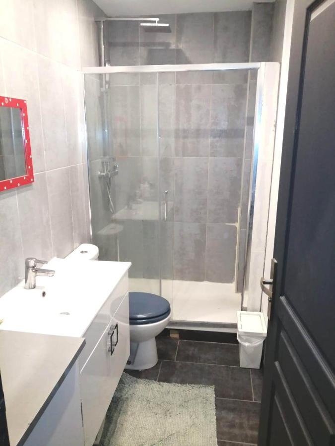 ליון Loft Viarhona, Grand Loft En Centre-Ville מראה חיצוני תמונה