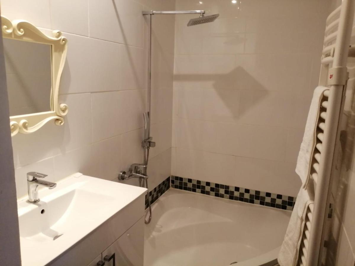 ליון Loft Viarhona, Grand Loft En Centre-Ville מראה חיצוני תמונה