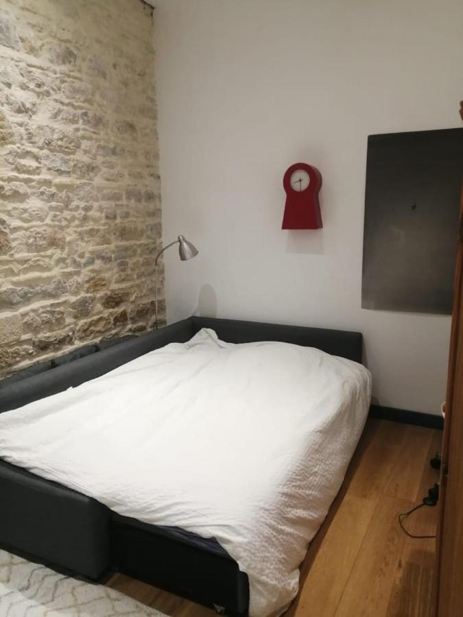 ליון Loft Viarhona, Grand Loft En Centre-Ville מראה חיצוני תמונה