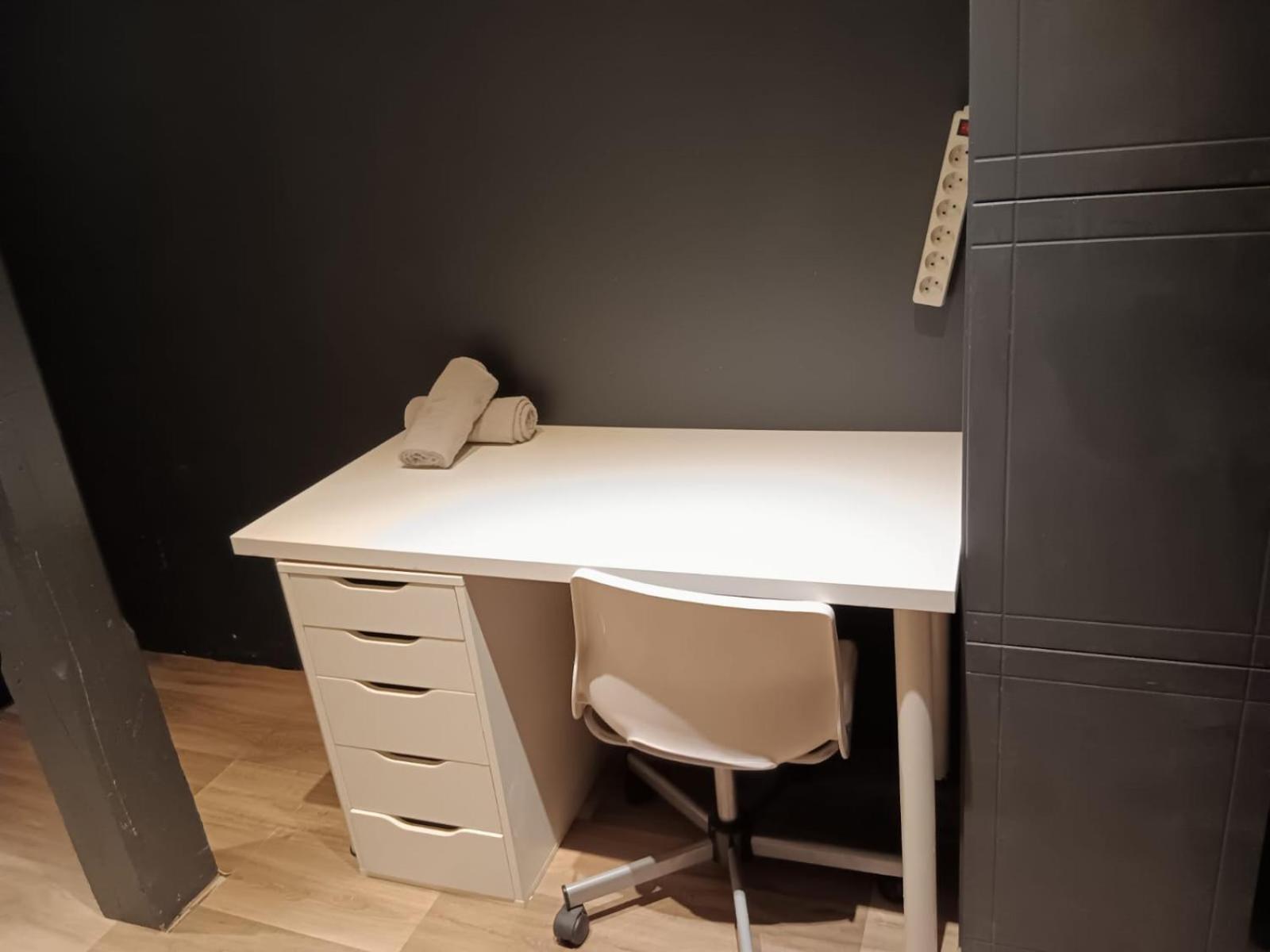 ליון Loft Viarhona, Grand Loft En Centre-Ville מראה חיצוני תמונה