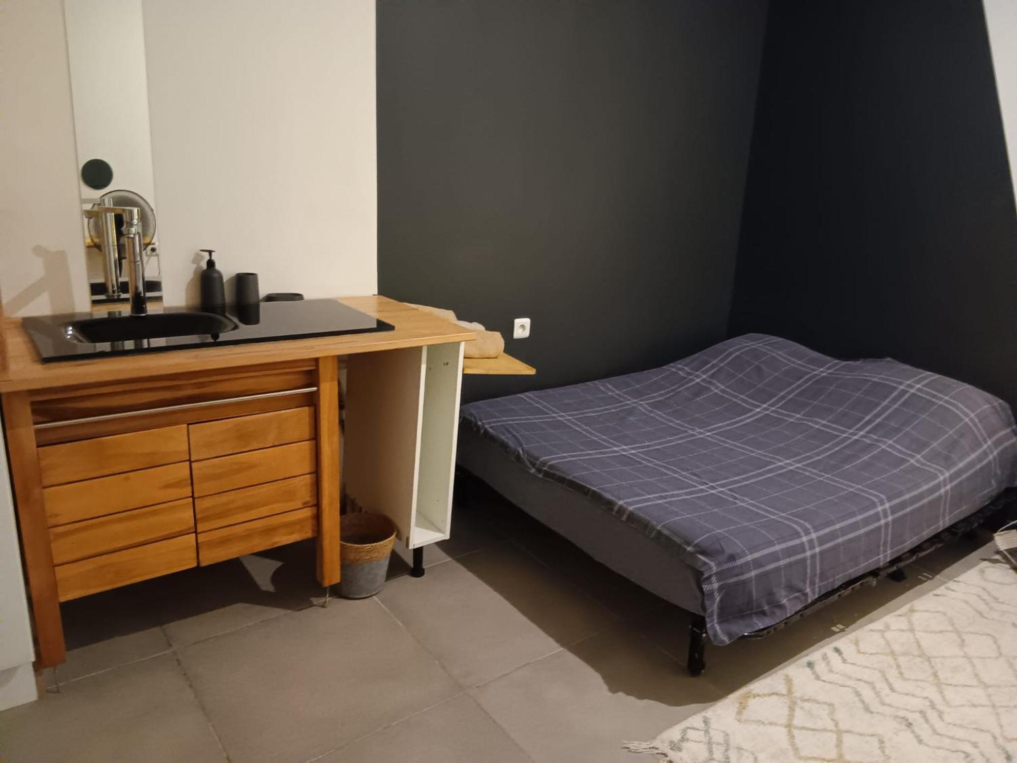 ליון Loft Viarhona, Grand Loft En Centre-Ville מראה חיצוני תמונה